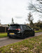 Volkswagen Golf R Carbon fibre F1 Rear bumper diffuser 2017-2019 LIMITED EDITION-carbonizeduk