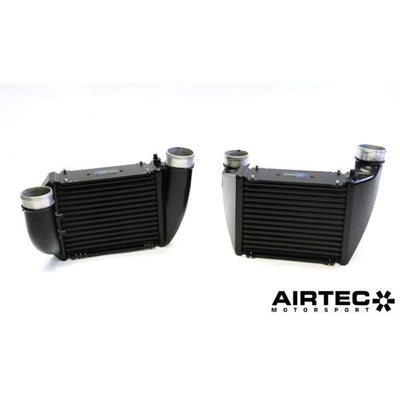 AIRTEC MOTORSPORT RE-CORE INTERCOOLER SERVICE FOR AUDI RS6 C5 4.2 TWIN-TURBO V8-carbonizeduk