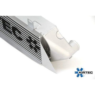 AIRTEC MOTORSPORT INTERCOOLER UPGRADE FOR MK3 FOCUS RS-carbonizeduk