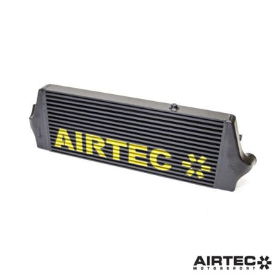 AIRTEC STAGE 1 GEN 3 INTERCOOLER UPGRADE FOR MK2 FOCUS ST-carbonizeduk