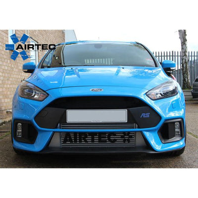 AIRTEC MOTORSPORT INTERCOOLER UPGRADE FOR MK3 FOCUS RS-carbonizeduk