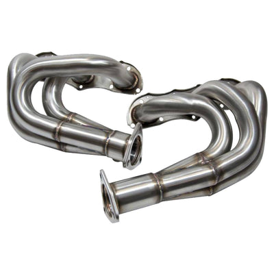 PORSCHE 911 997.2 CARRERA HIGH PERFORMANCE EXHAUST MANIFOLDS-carbonizeduk