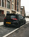 Volkswagen Golf R Carbon fibre F1 Rear bumper diffuser 2017-2019 LIMITED EDITION-carbonizeduk
