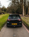 Volkswagen Golf R Carbon fibre F1 Rear bumper diffuser 2017-2019 LIMITED EDITION-carbonizeduk