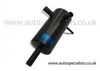 AIRTEC Motorsport Oil Separator Escort RS Turbo S1 & S2-carbonizeduk