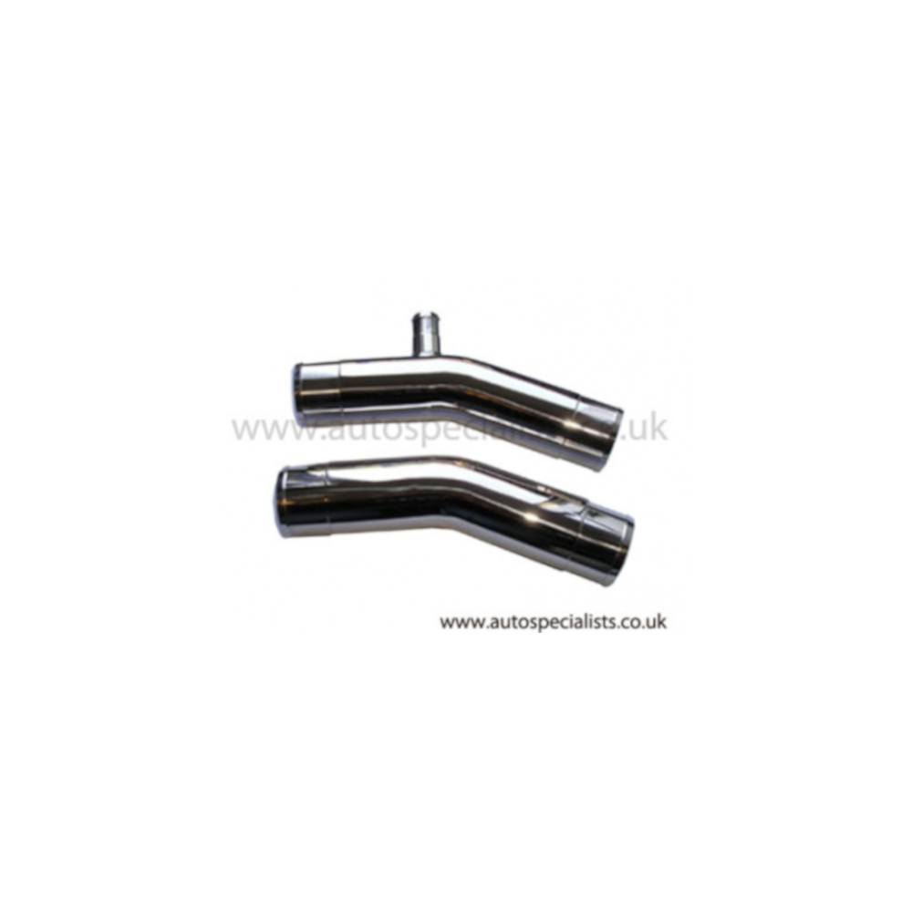 AIRTEC Motorsport Top Boost Pipe for Escort RS Turbo S1-Ford-Airtec-carbonizeduk
