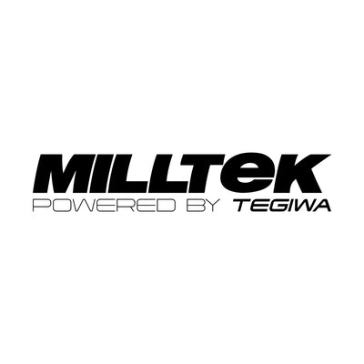 Milltek Large-bore Downpipe and De-cat Exhaust Volkswagen Polo GTI 2.0 TSI (AW 5-Door) Non GPF/OPF Models Only 18-19-Manifolds, Decats & Sports Cats-carbonizeduk
