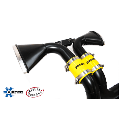 AIRTEC Motorsport Front Mount Intercooler Upgrade for Mini R53 Cooper S-Mini-Airtec-carbonizeduk
