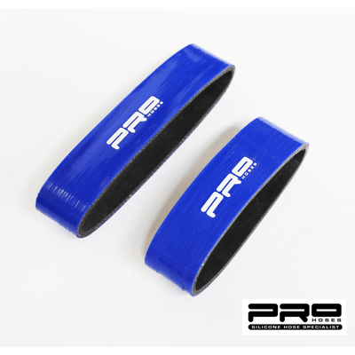 Pro Hoses Top Mount Intercooler Snoot Boots for Mini Cooper S R53-Mini-Airtec-carbonizeduk