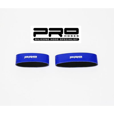 Pro Hoses Top Mount Intercooler Snoot Boots for Mini Cooper S R53-Mini-Airtec-carbonizeduk