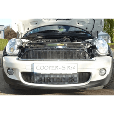 AIRTEC Motorsport Stage 2 Intercooler Upgrade for Mini Cooper S R56-Mini-Airtec-carbonizeduk