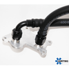 AIRTEC Motorsport Oil Cooler Kit With or Without Thermostat for Mini Cooper S R53-Mini-Airtec-carbonizeduk