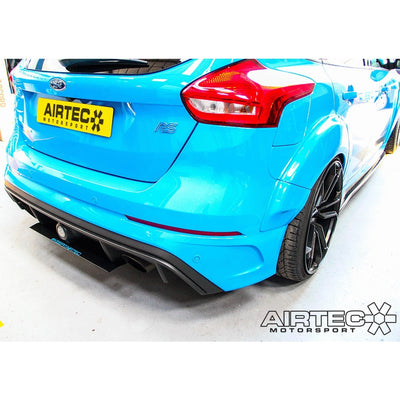 AIRTEC Motorsport Rear Diffuser Extension for Focus RS Mk3-Ford-Airtec-carbonizeduk