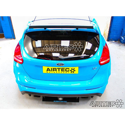 AIRTEC Motorsport Rear Diffuser Extension for Focus RS Mk3-Ford-Airtec-carbonizeduk