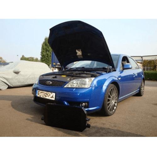 AIRTEC Motorsport Intercooler Upgrade for Mondeo Mk3 2.0/2.2 Turbo Diesel-Ford-Airtec-carbonizeduk