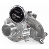 Turbosmart IWG75 2015 Ford Mustang 2.3L EcoBoost 10PSI-Turbosmart-Airtec-carbonizeduk