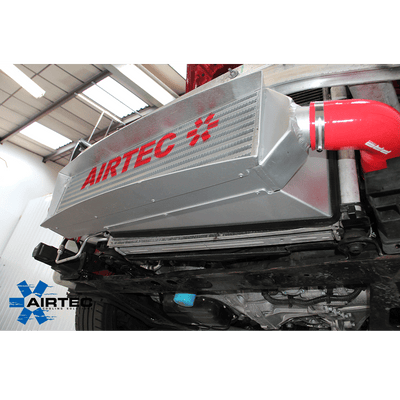 AIRTEC Motorsport Intercooler Upgrade for Renault Clio RS-Renault-Airtec-carbonizeduk