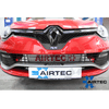 AIRTEC Motorsport Intercooler Upgrade for Renault Clio RS-Renault-Airtec-carbonizeduk