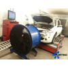 AIRTEC Motorsport 95mm Core Intercooler Upgrade with Air-Ram Scoop for Megane 2 225 and R26-Renault-Airtec-carbonizeduk