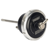 Turbosmart IWG75 Porsche 996 911 GT2 Black 7PSI-Turbosmart-Airtec-carbonizeduk