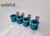 Ford Focus MK2 ALL MODELS (2005-2010) Rear Upper Suspension Arm Bushes-bushes-carbonizeduk