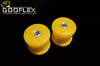 Rear Tie / Trailing Arm Polyurethane Bushing Kit For Audi TT MK2 07-14 & Q3 RSQ3-bushes-carbonizeduk