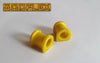 Mitsubishi Lancer Evolution 4 5 6 Front Anti Roll Bar Bushes 23mm Polyurethane-bushes-carbonizeduk