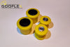 Front Suspension Arms Polyurethane Bushing Kit For Audi TT MK2 07-14 & Q3 RSQ3-bushes-carbonizeduk