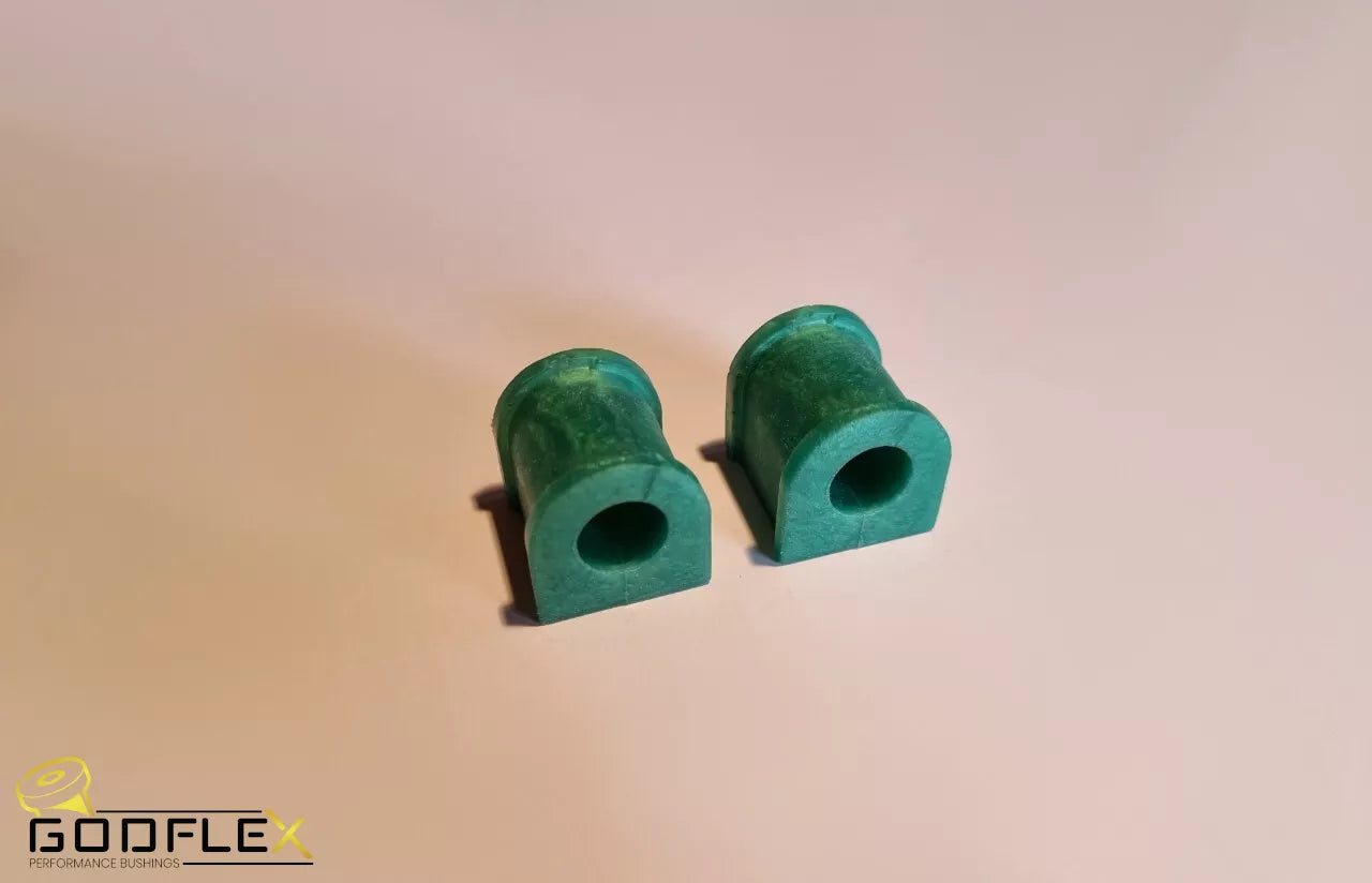 Rear Anti Roll Bar Bushes ARB For Mazda RX8 2005-2012 Polyurethane Bush Kit-bushes-carbonizeduk