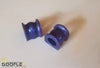 Front Anti Roll Bar Bushing Kit For Honda Integra DC5 Type R & Type S in Poly-bushes-carbonizeduk