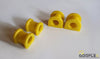 Mitsubishi Evo 7 8 9 VII VIII IX Front & Rear Anti Roll Bar Bushes Polyurethane-bushes-carbonizeduk