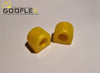 Front Anti Roll Bar Bushes Polyurethane For SEAT Leon Cupra MK2 05-12 Bush Kit-bushes-carbonizeduk