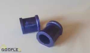 Front Anti Roll Bar Bushing Kit For Honda Integra DC5 Type R & Type S in Poly-bushes-carbonizeduk