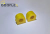 Front Anti Roll Bar Bushes For Vauxhall Opel Signum (2003-2008) in Poly 24/25mm-bushes-carbonizeduk