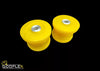 Rear Trailing Arm Bush Kit For BMW E36 3 Series 1991-1999 Bushes in Polyurethane-bushes-carbonizeduk