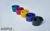 Exhaust Hanger Bushes For Vauxhall Astra H ALL MODELS Inc VXR Uprated Rigid Poly-bushes-carbonizeduk