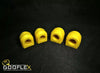 For Seat Leon MK3 Front & Rear Anti Roll Bar ARB Bushes Bush Kit in Poly 2013-20-bushes-carbonizeduk