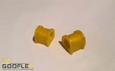 Mitsubishi Lancer Evo 4,5,6 Front & Rear Anti Roll Bar Bushes in Polyurethane-bushes-carbonizeduk