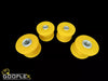 Rear Subframe Bushes For BMW E46 3 Series (2000-2005) Complete Bush Kit in Poly-anti roll bar-carbonizeduk