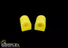 Front Anti Roll Bar Bushes For Ford Focus ST Mk2 05-10 22mm Polyurethane Poly-bushes-carbonizeduk