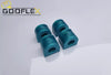 Front & Rear Anti Roll Bar Bushes For Ford Focus ST Mk2 05-10 Polyurethane Poly-bushes-carbonizeduk