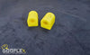 Front Anti Roll Bar Bushes For Ford Focus ST Mk2 05-10 22mm Polyurethane Poly-bushes-carbonizeduk