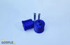 Rear Beam Mounting Bushes For Audi A1 8X 2010+ in Polyurethane 69/72mm-bushes-carbonizeduk