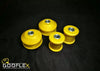 For Audi TT MK3 Front Suspension Arm Bushes Bush Kit in Polyurethane (2014+)-bushes-carbonizeduk