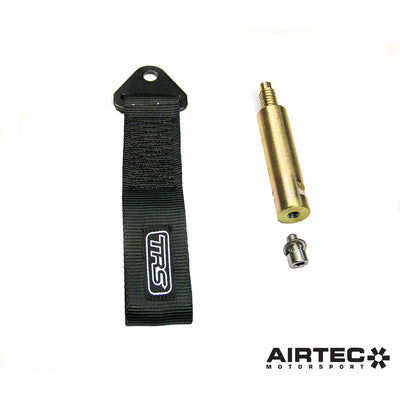 AIRTEC Motorsport Race Tow Strap Kit for Fiesta Mk7/8-Ford-Airtec-carbonizeduk