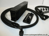 AIRTEC Motorsport Remote Oil Cooler Kit - Top Grille Mounted for Focus ST & RS Mk2-Ford-Airtec-carbonizeduk
