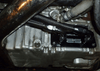 AIRTEC Motorsport Remote Oil Cooler Kit - Top Grille Mounted for Focus ST & RS Mk2-Ford-Airtec-carbonizeduk