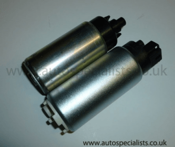 AIRTEC Motorsport 340LPH Uprated Fuel Pump-Ford-Airtec-carbonizeduk