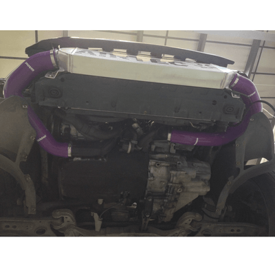 AIRTEC Motorsport Intercooler Upgrade for Golf Mk5/6 2.0 Common Rail Diesel-Volkswagen-Airtec-carbonizeduk