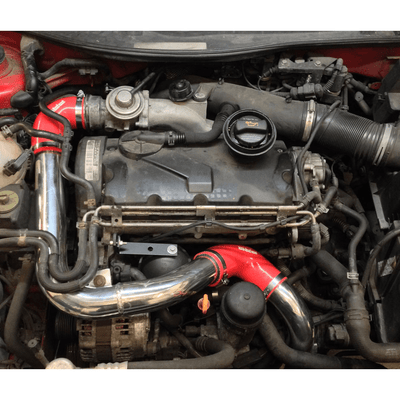 AIRTEC Motorsport Intercooler Upgrade for SEAT Leon Mk1 150 Diesel-SEAT-Airtec-carbonizeduk